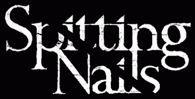 logo Spitting Nails